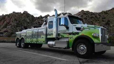 RV Towing Phoenix